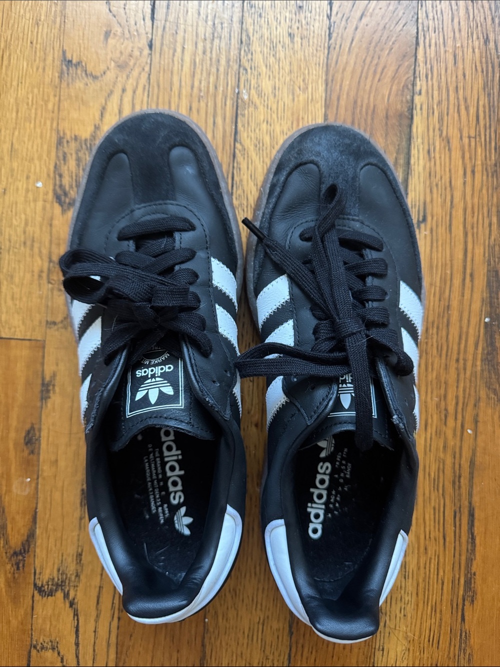 adidas Women's Sambae Shoes